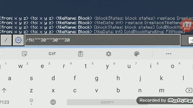 Как поставить много блоков в маинкрфт без модов ??? смотреть онлайн