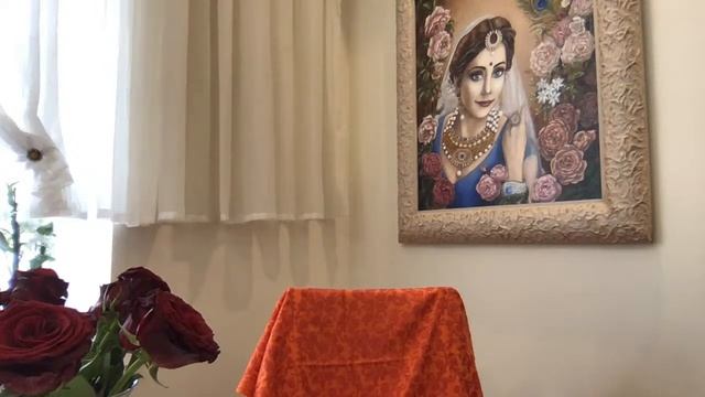 Весеннее Наваратри, день 7 смотреть онлайн