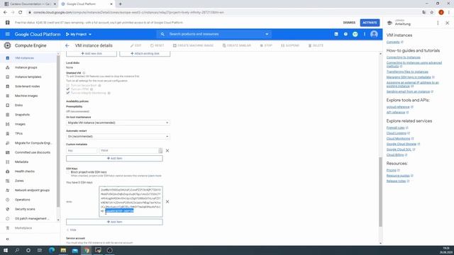 How to install Cardano Node (TUTORIAL/Guide) Part 1 #english смотреть онлайн