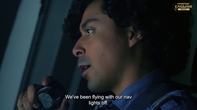 FLIGHT 914 - English Movie | Hollywood Action Movie In English | Faran Tahir, Robbie Kay, Aqueela смотреть онлайн
