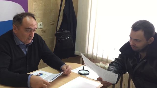 «Мальчик»-информатор Минюста! смотреть онлайн