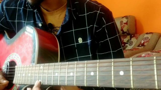 Namo Namo Ji Shankara | Unplugged Guitar Tabs by Kunal | Lesson for Beginners | Sushant | Amit | смотреть онлайн