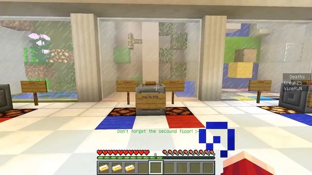 100% НЕПРОХОДИМЫЕ ИСПЫТАНИЯ В МАЙНКРАФТ! ТРОЛЛИНГ НУБ И ПРО ПРОХОЖДЕНИЕ ВЫЖИВАНИЕ В РЕАЛЬНОЙ ЖИЗНИ смотреть онлайн