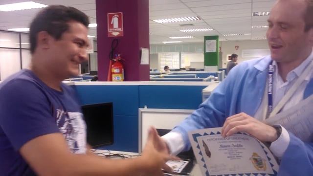 Git Certification смотреть онлайн