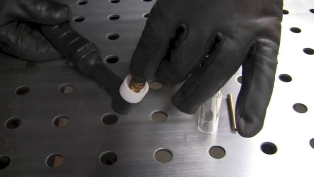 CK WORLDWIDE CLEAR GAS SAVER PYREX CUP LENSE ON LONGEVITY 200SX WP-26 TIG TORCH SETUP REVIEW PART 1 смотреть онлайн