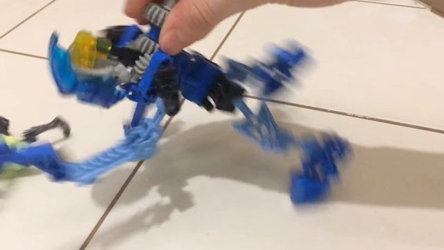 [Часть шестая] ТОА МАТА ГАЛИ. анимация смотреть онлайн