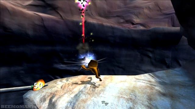Madagascar: Escape 2 Africa Walkthrough Part 4 - Welcome to Africa смотреть онлайн