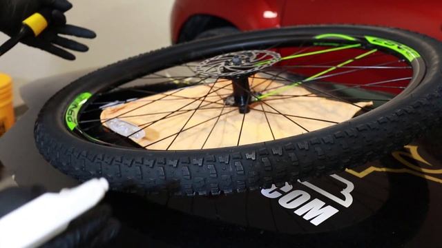 CarPro Cquartz BlackOut ¡a fondo! por Detailstock Parte 1 смотреть онлайн