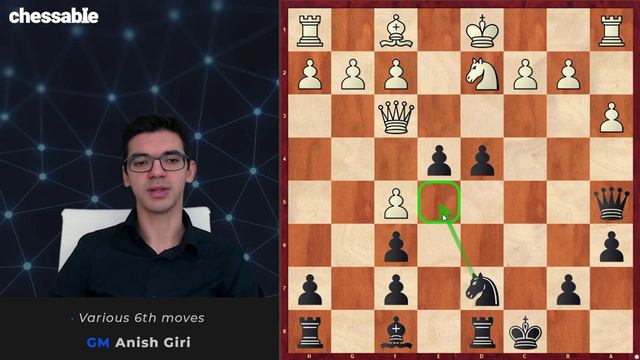 21_ Various 6th moves смотреть онлайн