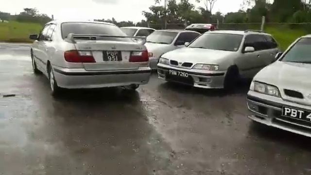 Primera Club TT смотреть онлайн