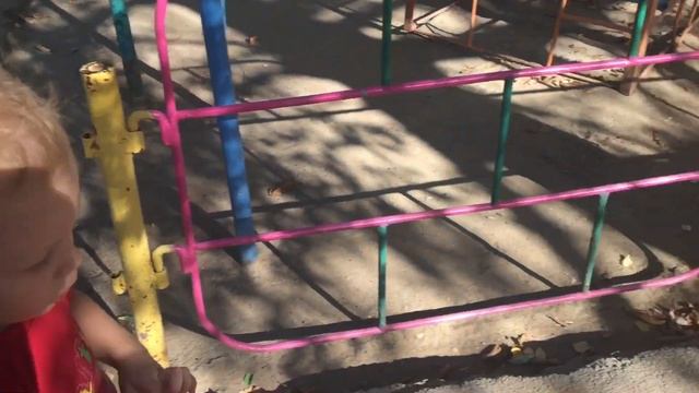 27.08.2018 Vlog Пошли в садик. Что едят дети в садике!? смотреть онлайн