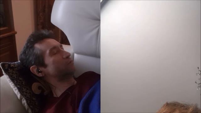 Регресс с Ириной (22.04.20)