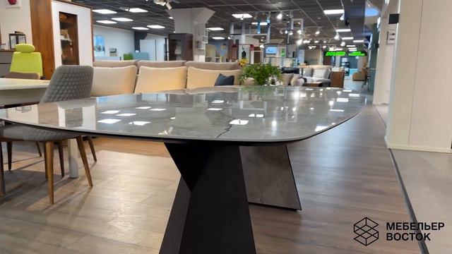 Дизайнерский стол АЙСБЕРГ смотреть онлайн