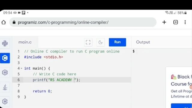 BTECH | HOW TO DO CODING IN MOBILE ? FOR BEGINNERS|HOW TO DO CODING IN MOBILE|#coding #btech #cse смотреть онлайн