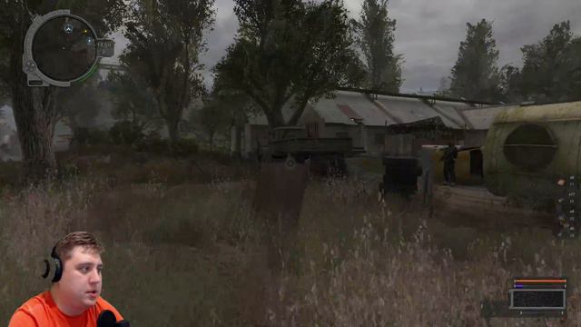 S.T.A.L.K.E.R (Путь во Мгле) - ШМЫГА и ШПАЛА, #5 ULTRA, 60FPS смотреть онлайн