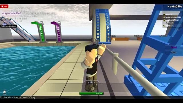 Roblox animation commands. смотреть онлайн