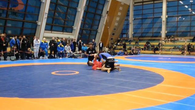 Чемпионат Украины по грэпплингу и панкратиону 07 смотреть онлайн