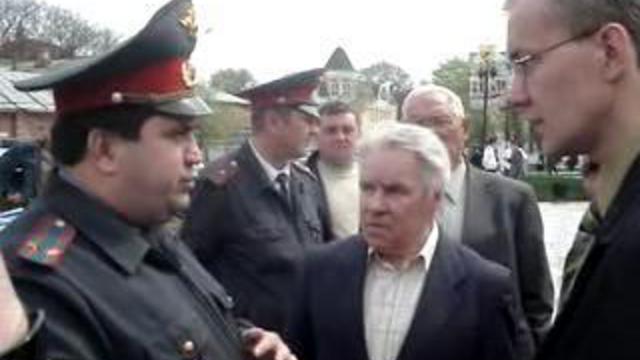 1 мая 2009 года в Астрахани. смотреть онлайн