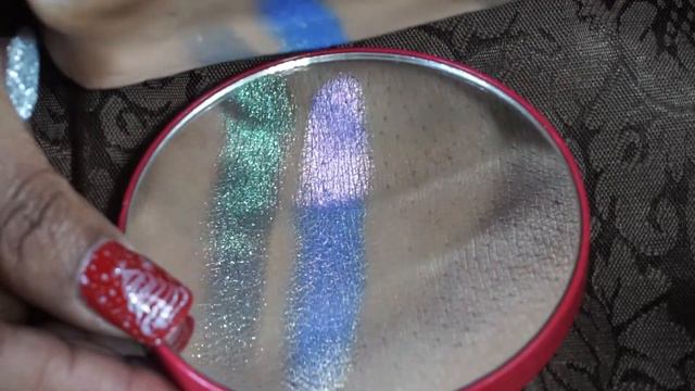 BLACK FRIDAY HAUL PT 1 | LETHAL COSMETICS, TERRA MOON COSMETICS & JD GLOW COSMETICS | CNUTBUTRBEAUT