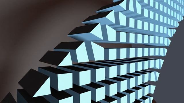 Silly Blender/Python Tricks - Qvolution смотреть онлайн