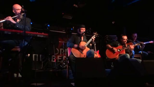 2. ОРГИЯ ПРАВЕДНИКОВ - "Школа мудрости" (Эпитафия) смотреть онлайн