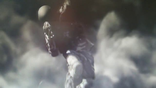 Героизм и самопожертвование