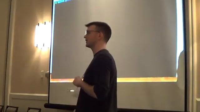PENGUICON2015 785 An Introduction to Docker: What are Linux Containers? смотреть онлайн