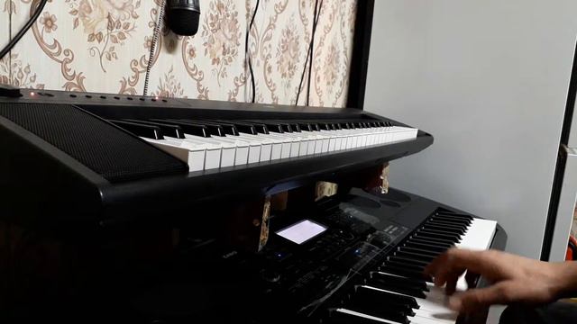 Казан Казиев - Скрипач.