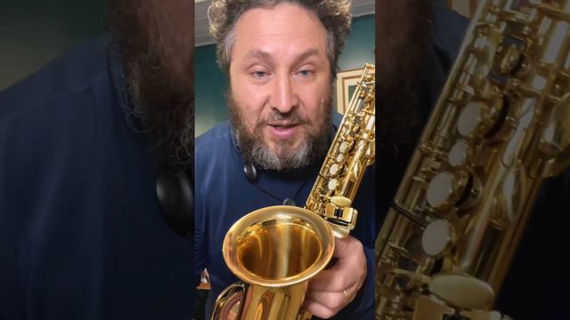 SAX ALTO JÚPITER JAS500 NOVO E AJUSTADO - leia a descrição смотреть онлайн