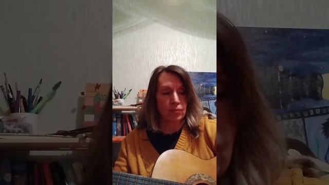 В этой роще берёзовой...Николай Заболоцкий смотреть онлайн