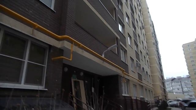 Анапа ЖК Молодёжный. смотреть онлайн