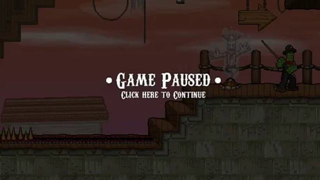 Прохождение игры Кактус Маккой 2 - БОСС ... КАМНЕ ... ! , часть 3 . смотреть онлайн