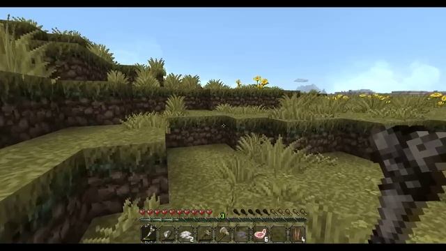 #1 Minecraft (Better Than Wolves mod) [+bonus GeoGuessr!] | Storpey Stream смотреть онлайн