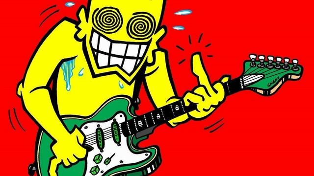 ♤²•¹_and°••°ber⁹_Metal