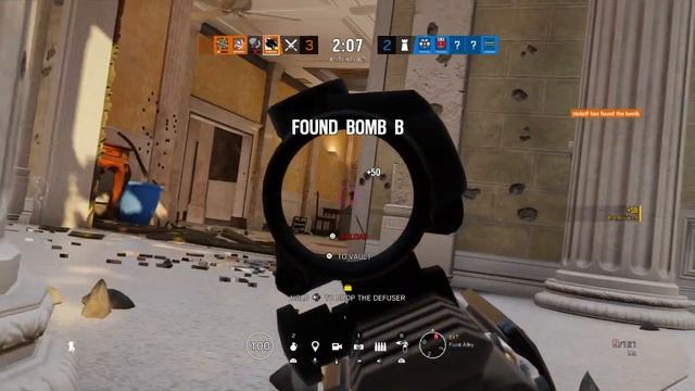 Maverick Ace + 16k in Ranked смотреть онлайн