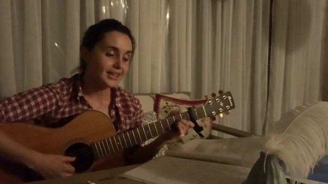 « Зачем мы перешли на ты»- Б. Окуджава смотреть онлайн