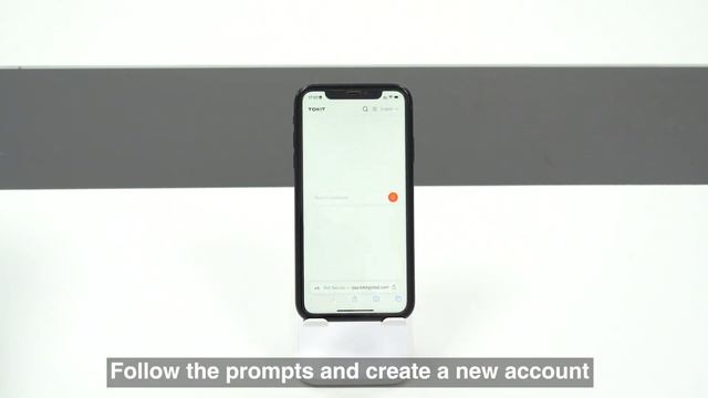 A guide on how to connect TOKIT Omni Cook to the app смотреть онлайн