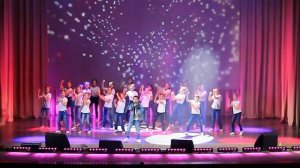 Светофор  Валерия Леонтьева в исполнении Степанчикова Павла