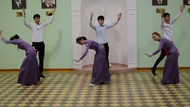 Денгизов Довлет, Туркменистан, Елабуга смотреть онлайн