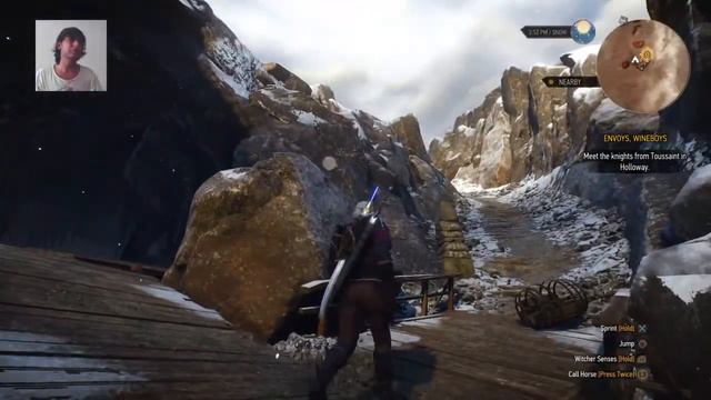 Witcher 3 Platinum Guild ( Tips and tricks ) смотреть онлайн