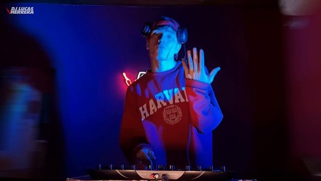 Reggaeton Viejo MEGAMIX #2 (Don Omar, Daddy, Hector y Tito, y Más) - Dj Lucas Herrera | #PERREOLD2 смотреть онлайн