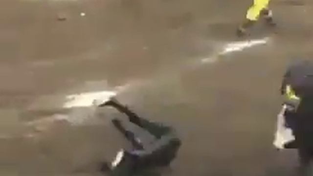 Шутки с быком плохи. смотреть онлайн