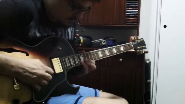 137 Classic Rock - Gibson es 137 смотреть онлайн