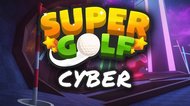 Super Golf - "Cyber" (@RobloxBattles, RBB) - Roblox Original Soundtrack смотреть онлайн