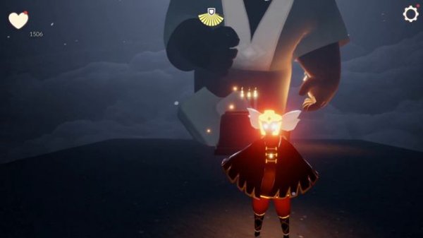 Sky: Children of the Light - Старейшины