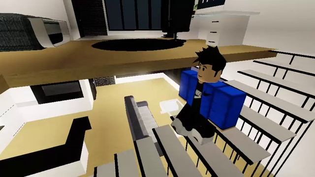 1 Player [Roblox Animation] смотреть онлайн