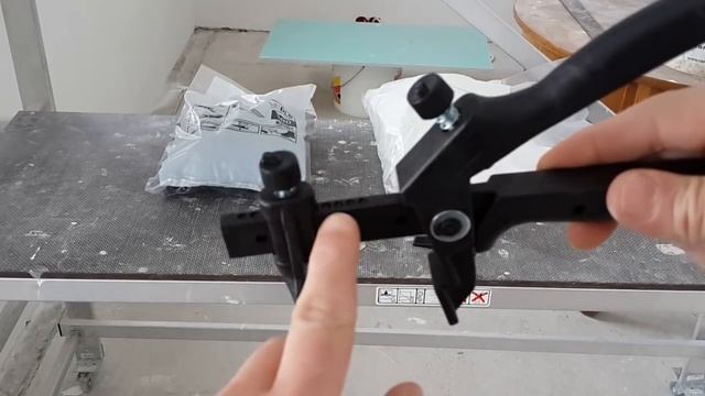 DLS.миниобзор.Система для плитки. смотреть онлайн