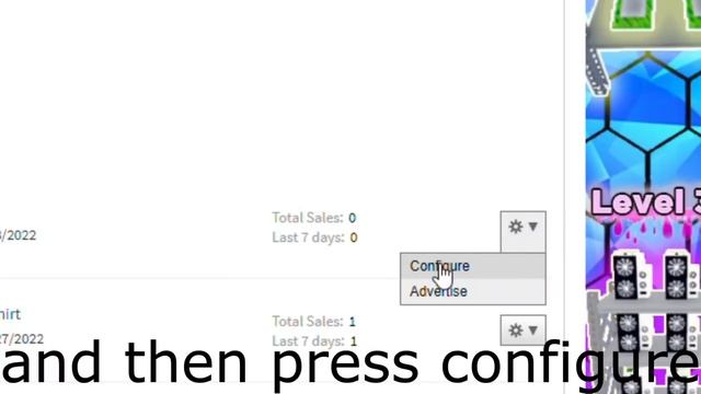 HOW TO MAKE/SELL A SHIRT IN STARVING ARTISTS FOR FREE ROBUX!!! (Roblox)