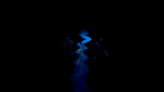 Dancing Line - The Medley (Remix of ALL Levels) смотреть онлайн