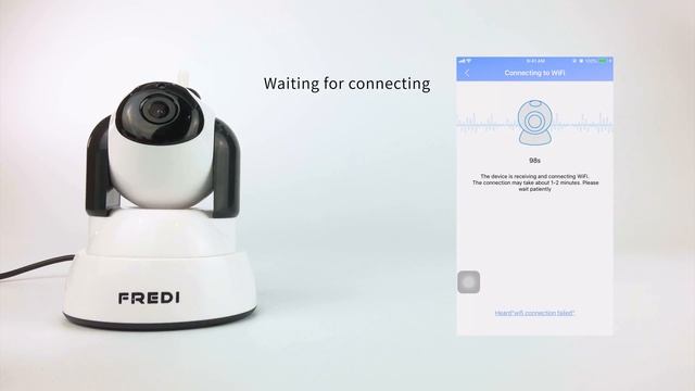 FREDI - YY SNB Wired Connection смотреть онлайн